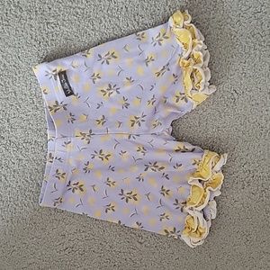 Matilda jane biker shorts.